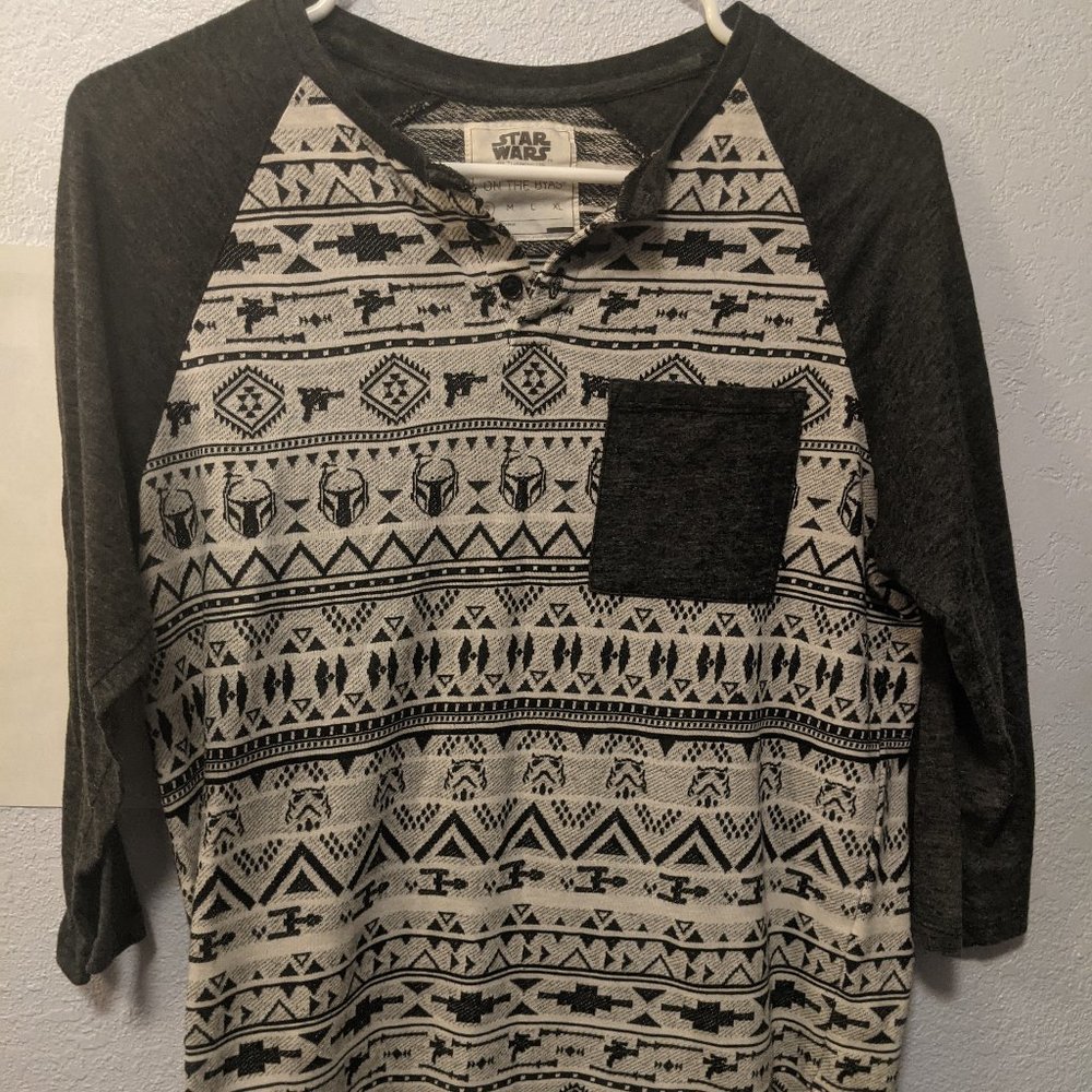 Star wars Shirt